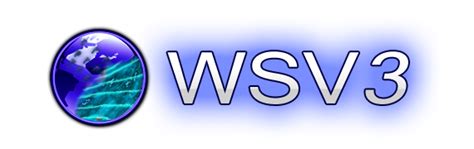 WSV3: Next.